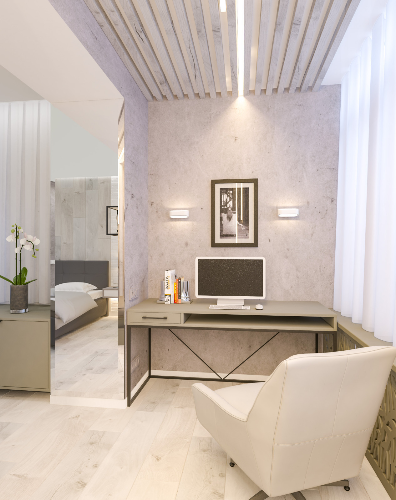 Квартира в Преображенском