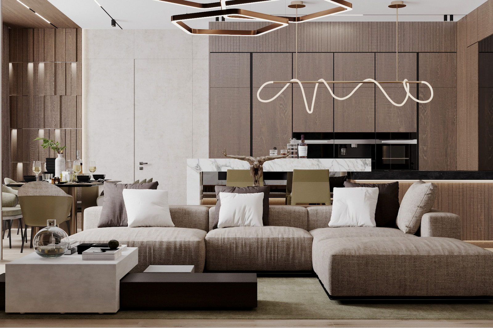 Безупречная элегантность