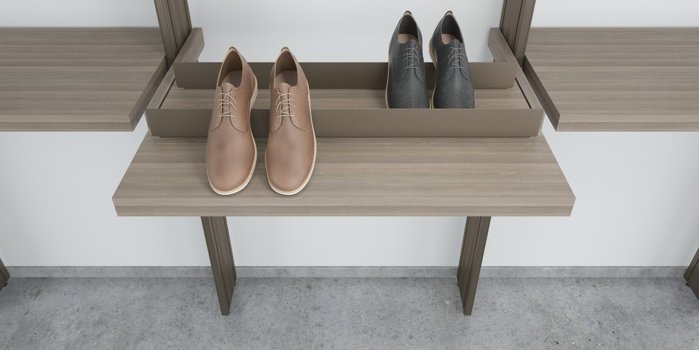 Гардеробная