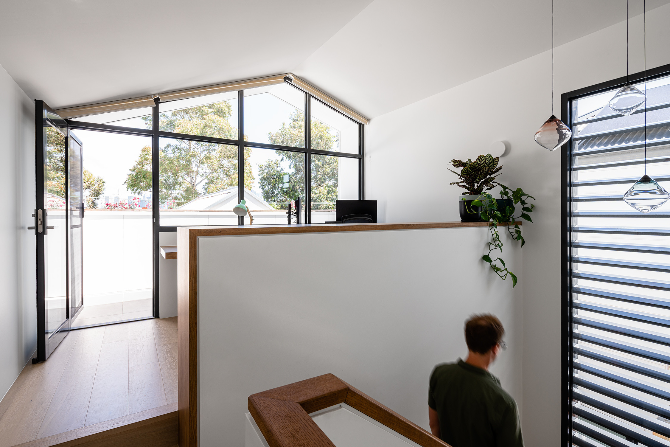 Houzz Австралия: Пристройка к дому, где ничего нельзя