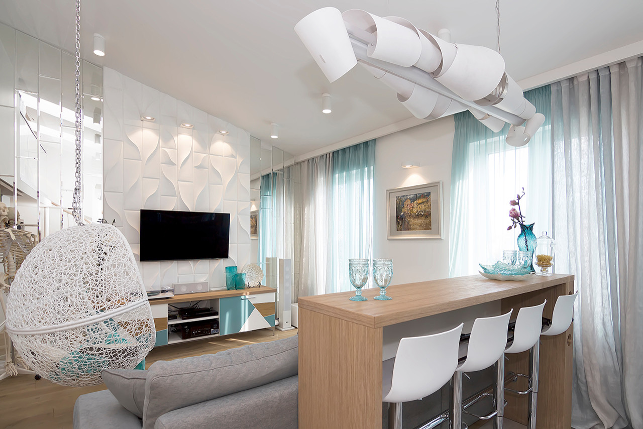 Небесное вдохновение