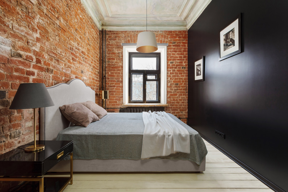 Квартира в историческом доме