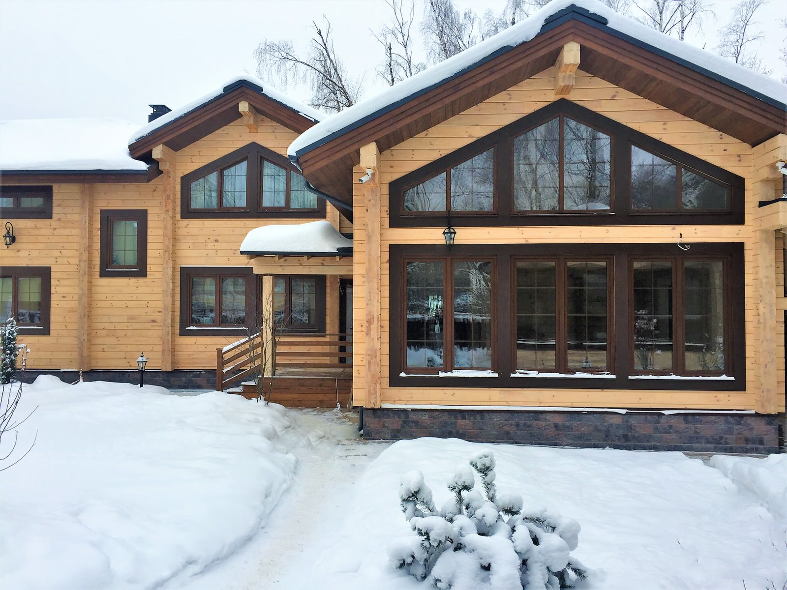 Комплекс Павлово