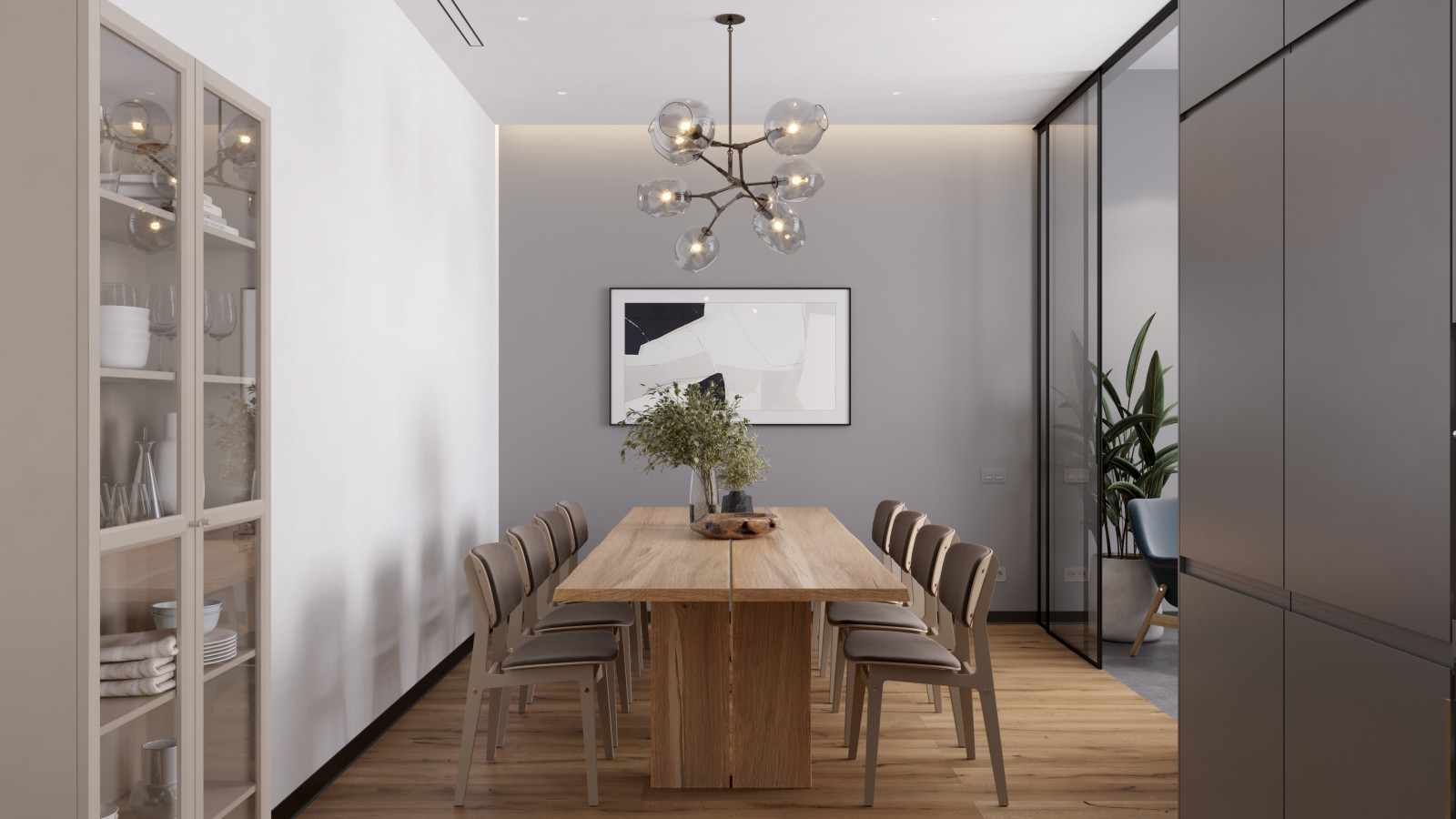 Обложка проекта: КД «Ривьера»