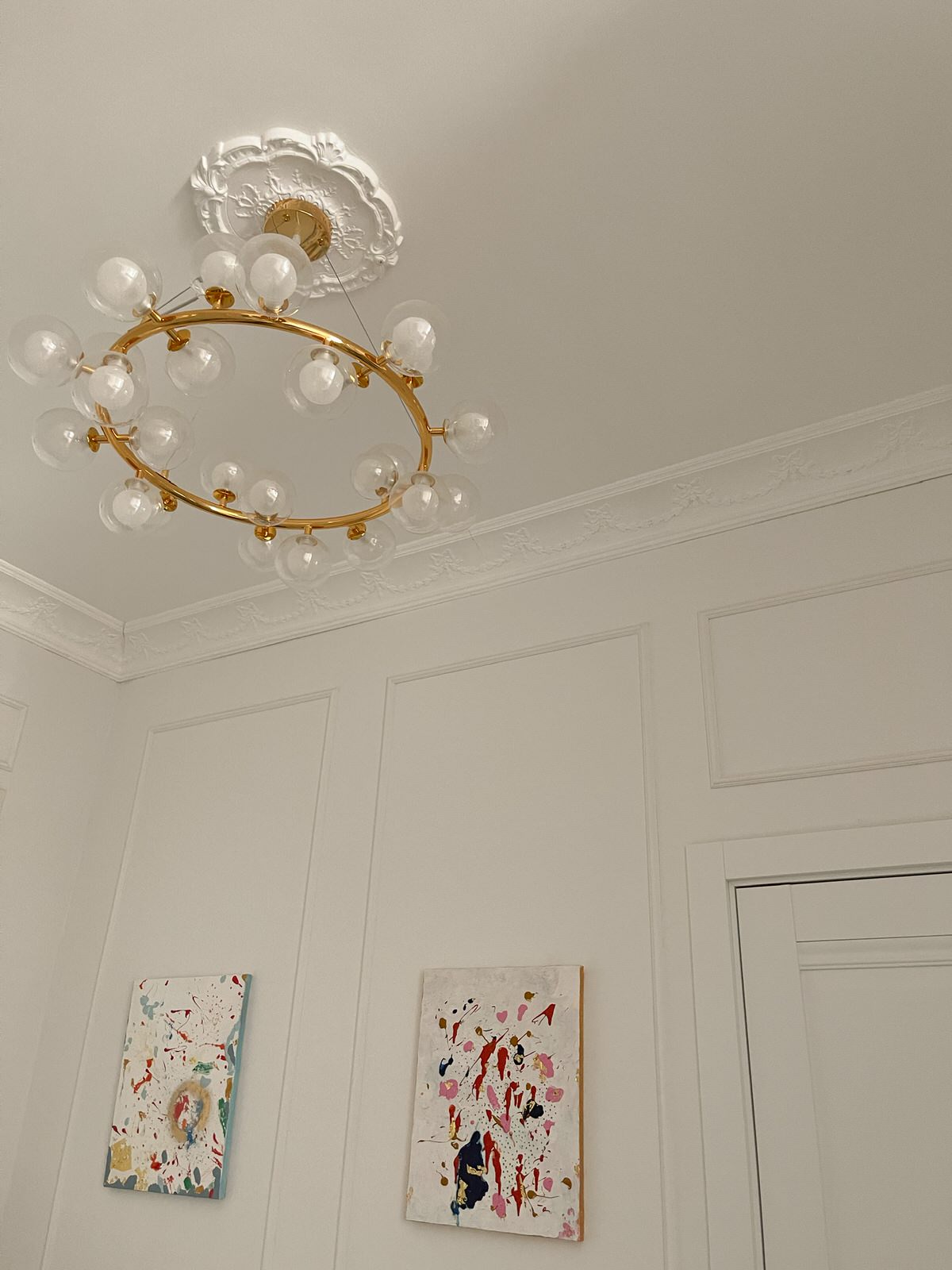 Квартира в ЖК Зиларт