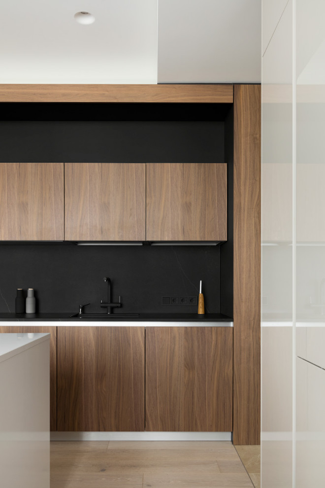 Квартира в ЖК "Наследие" 145 кв. м