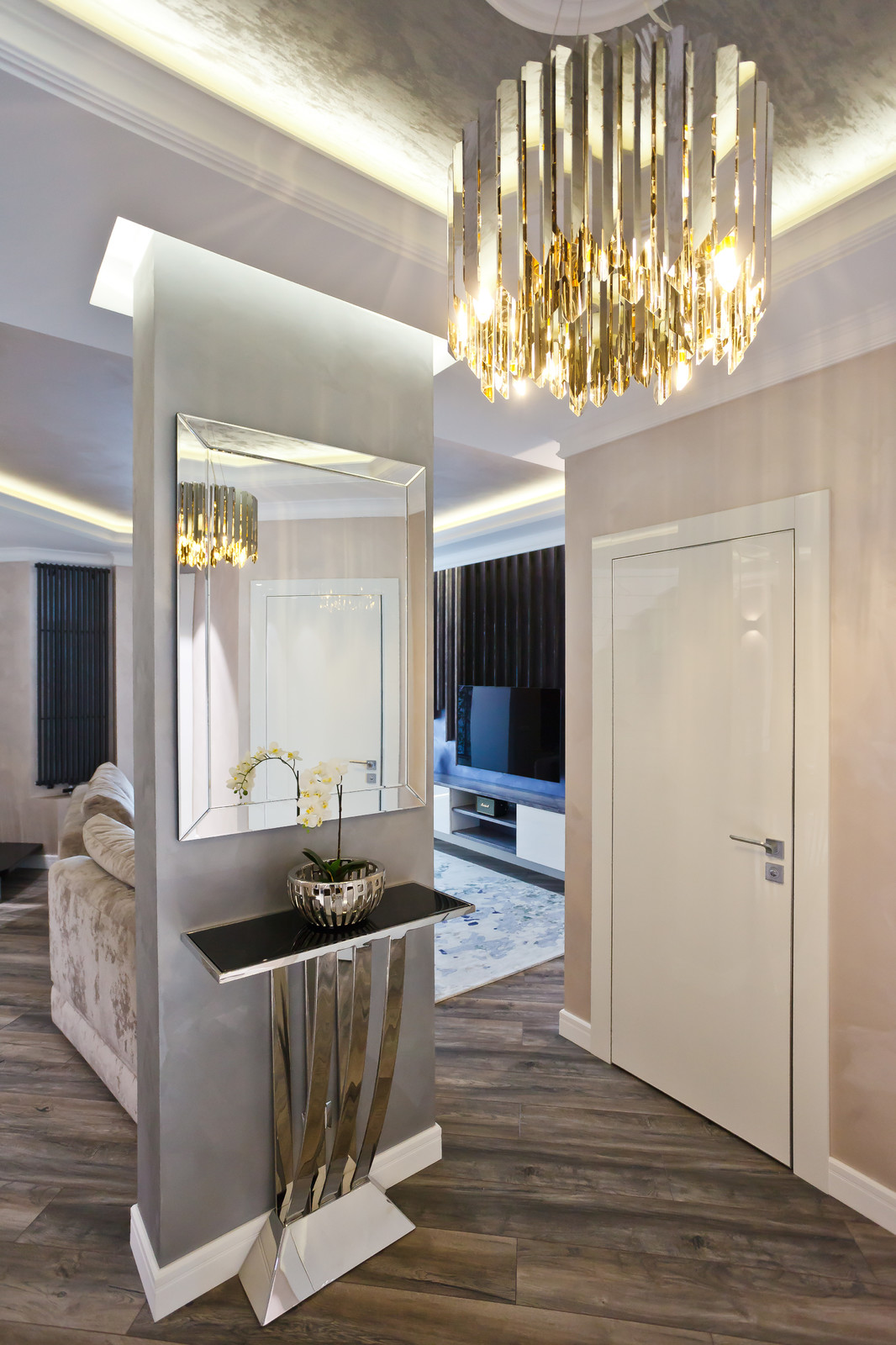 Стиль в деталях