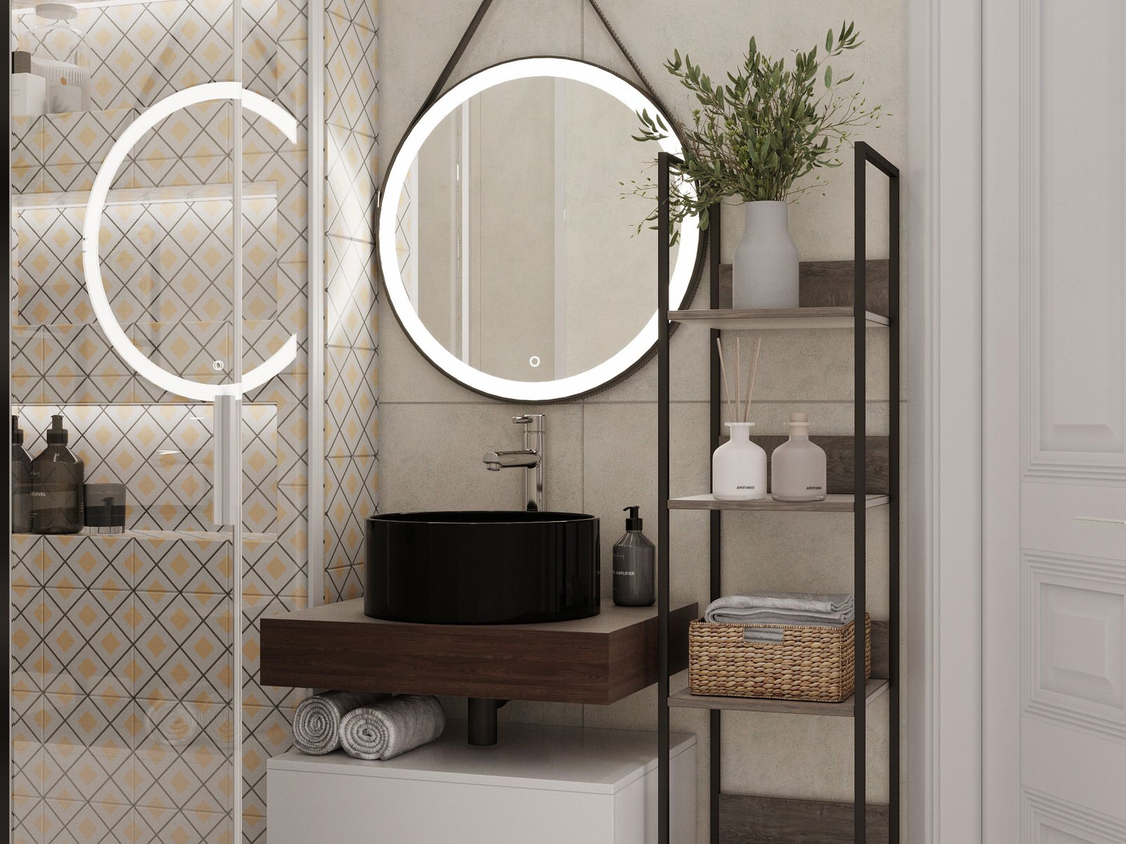 Уютная классика