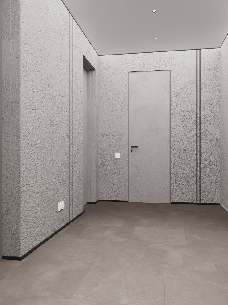 пос. Западный