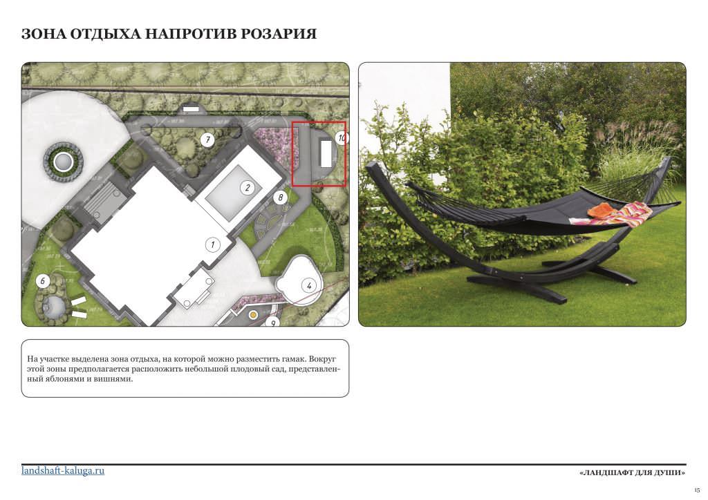Обложка проекта: Швейцарская деревня