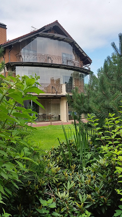 Ландшафтный проект 1