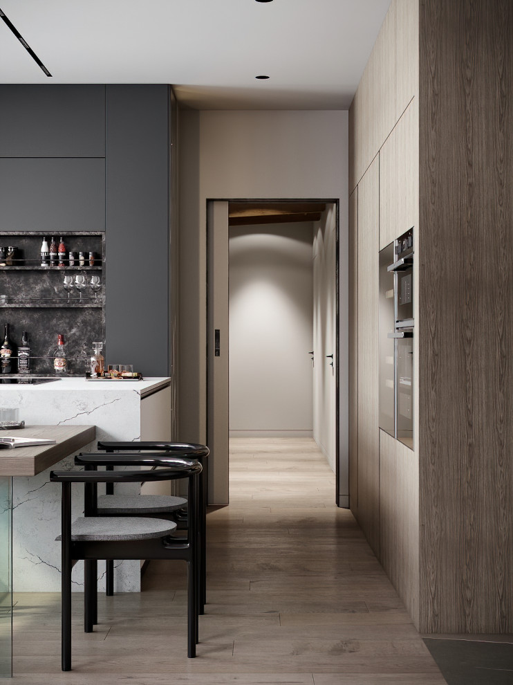 Воскресенская набережная