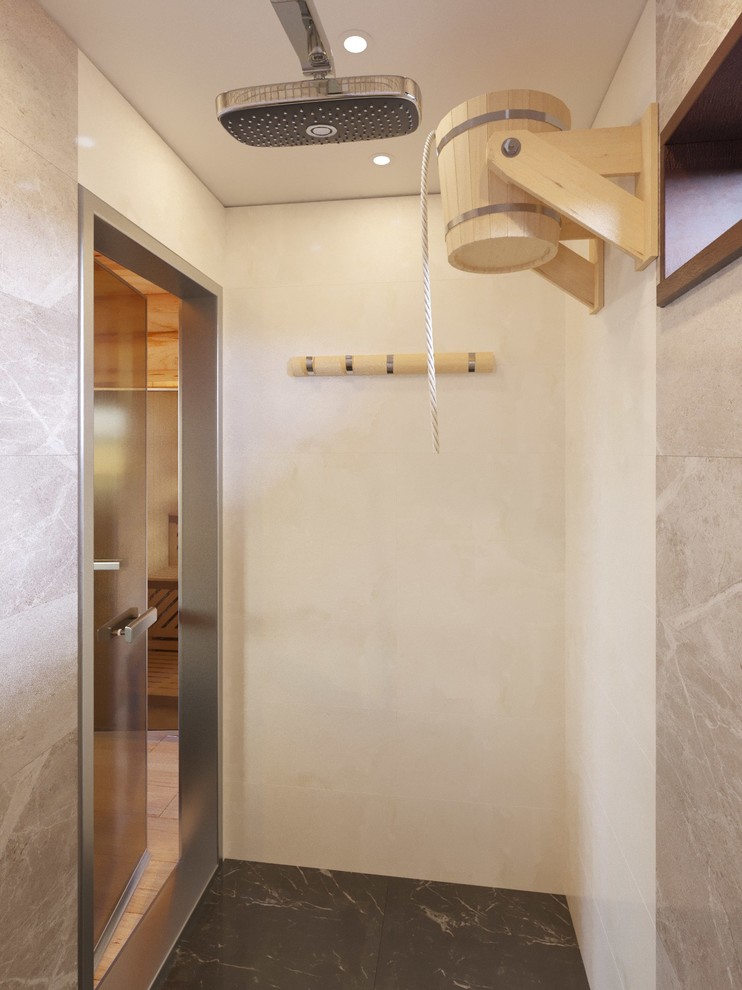 Дом у озера (БАНЯ)