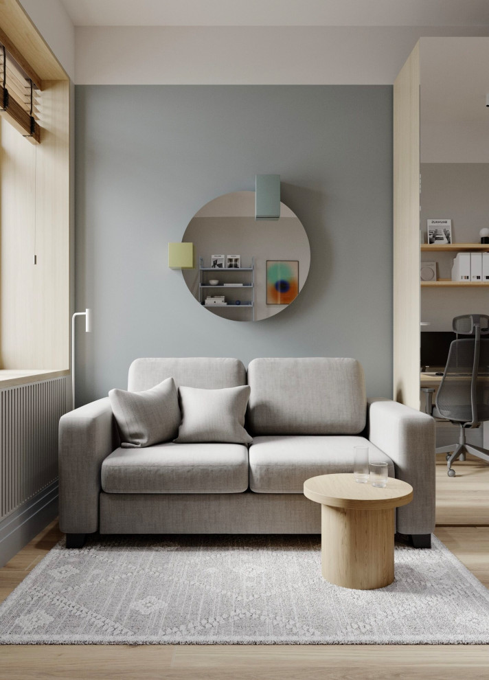 Комната старшего сына