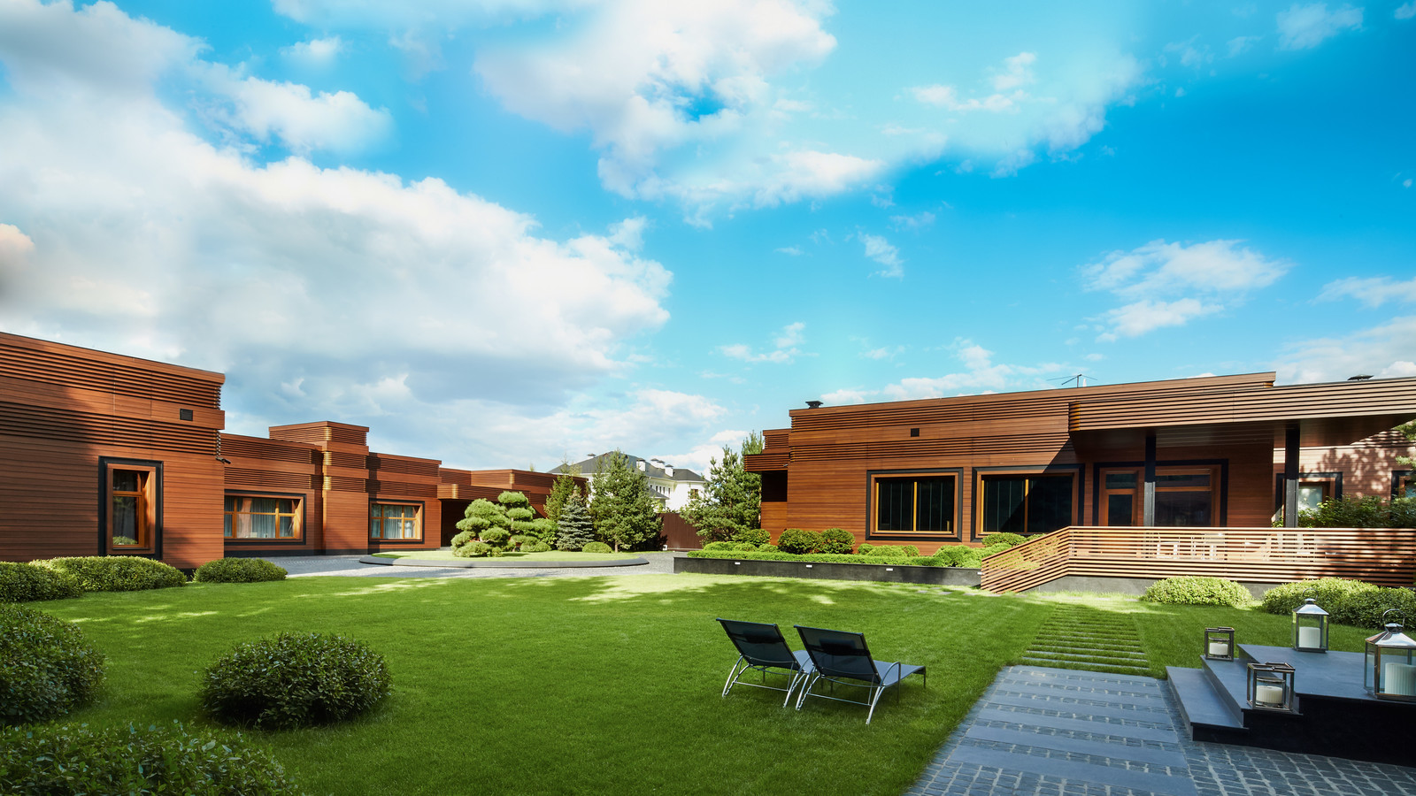 Наталия Панина