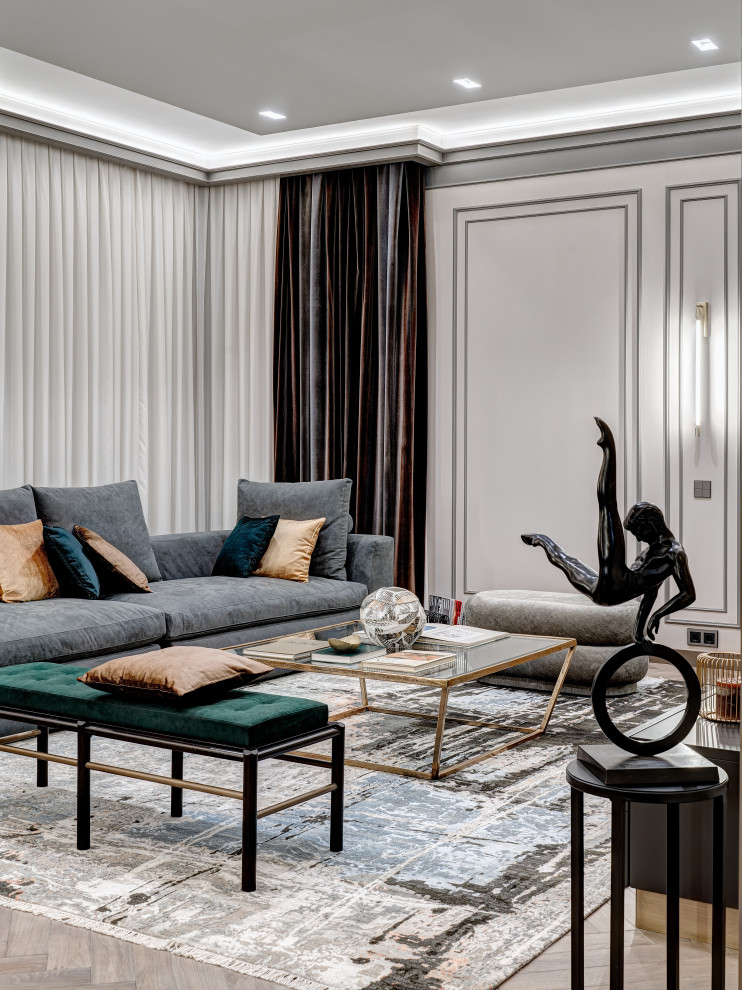 Обложка альбома: Inspiration