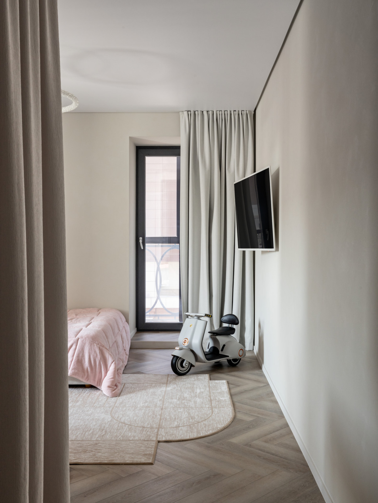 Интересная история