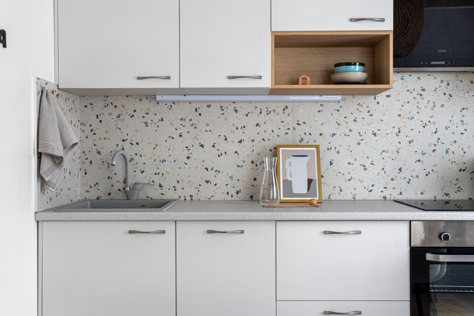 Аппартаменты 40 м в ЖК Волоколамское 24