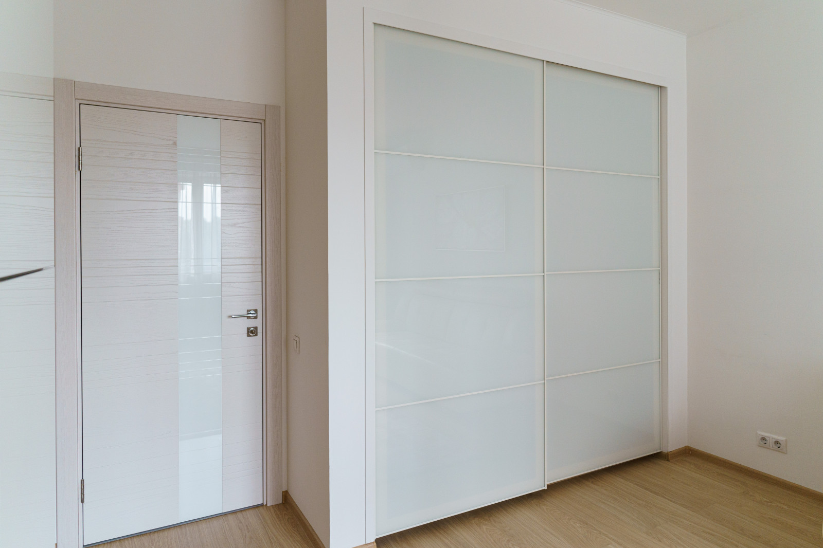 Дизайнерский ремонт 54 м² Коммунарка