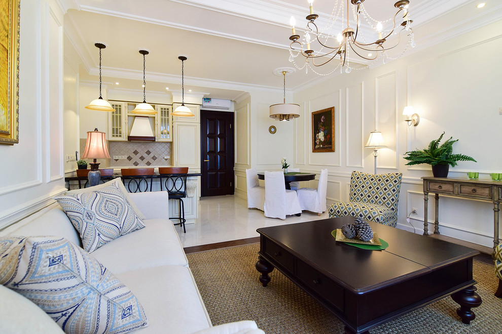 Квартира на Мосфильмовской