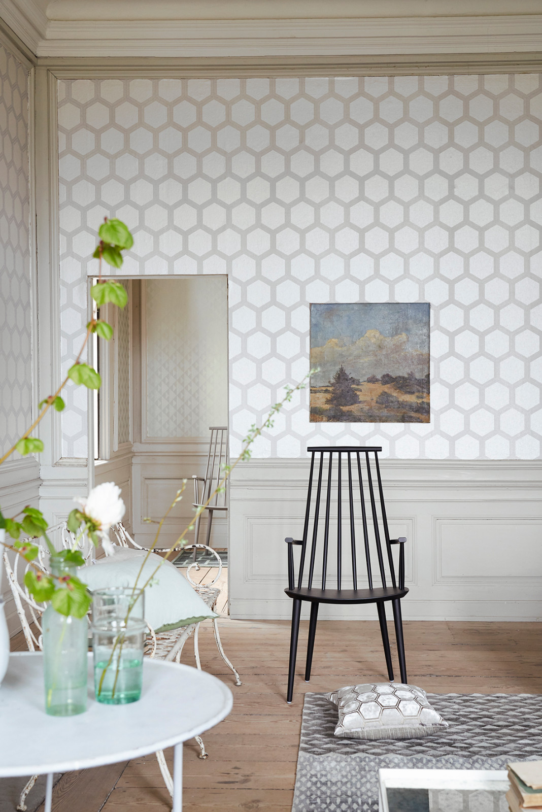 Jaipur Rose от Designers Guild