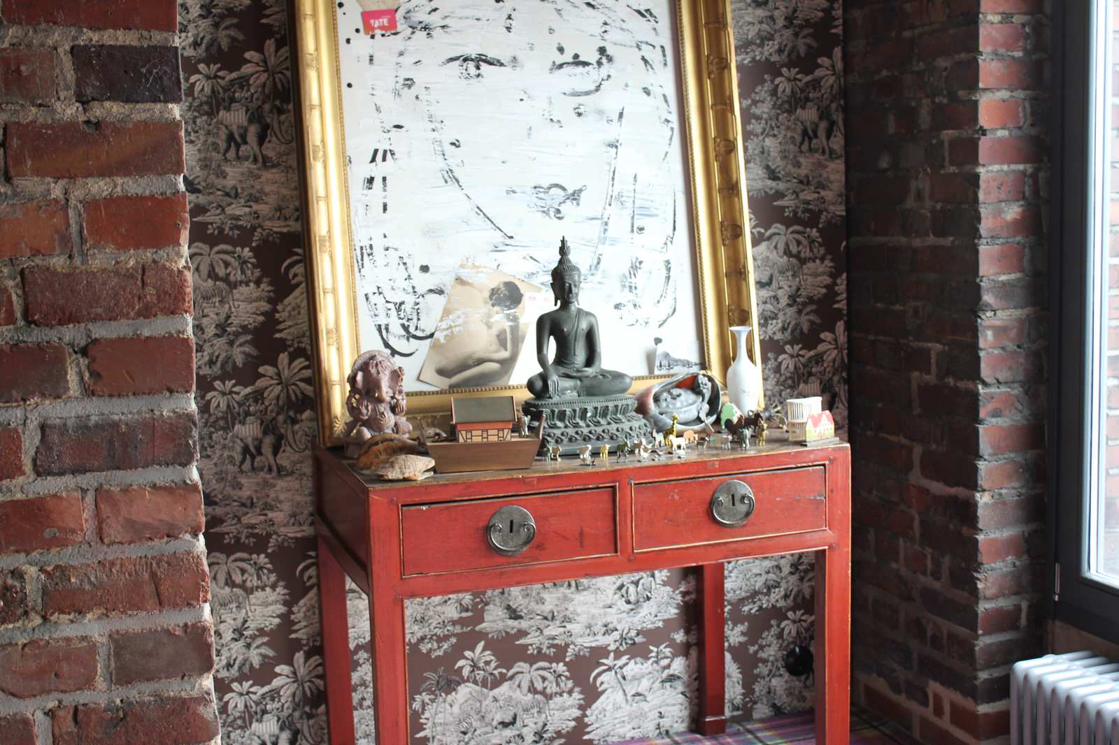 Хороший вопрос: Как путешествовать так, чтобы хотелось вернуться домой