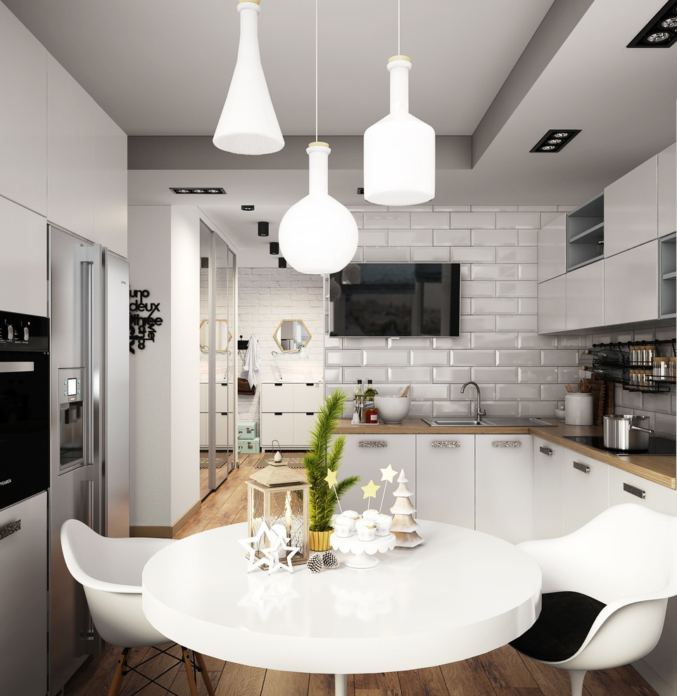 Квартира в Жулебино