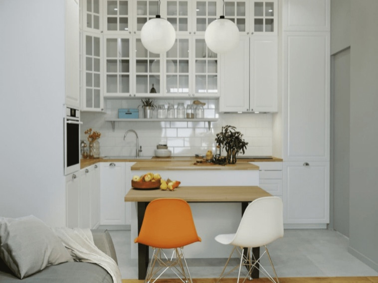 Ул. Олонецкая, 75 м.кв