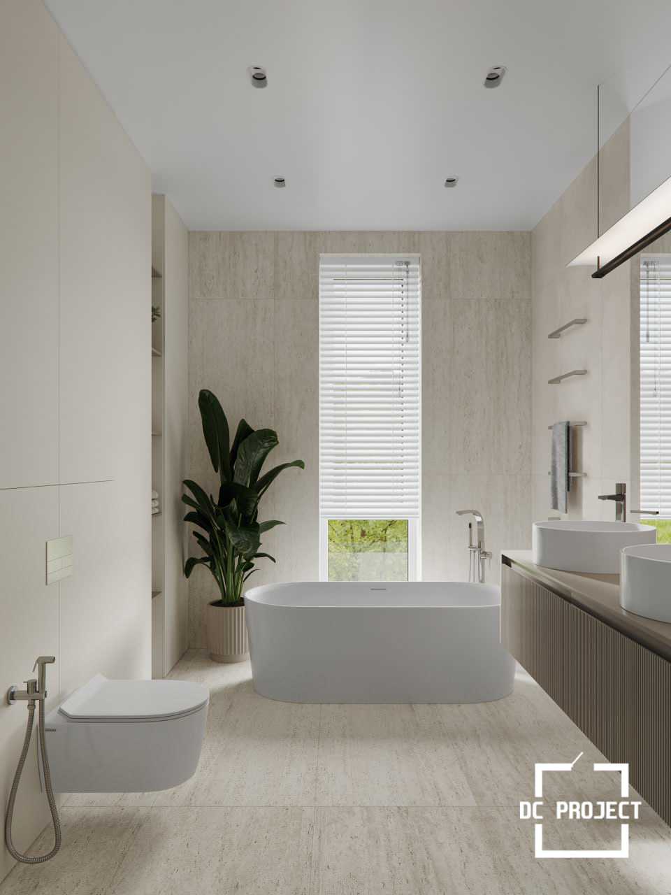 Обложка проекта: Частный дом г.Краснодар ул.Савелия Носова