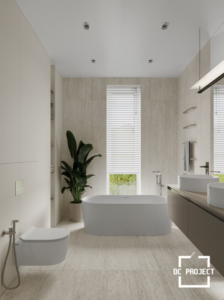 Обложка проекта: Частный дом г.Краснодар ул.Савелия Носова