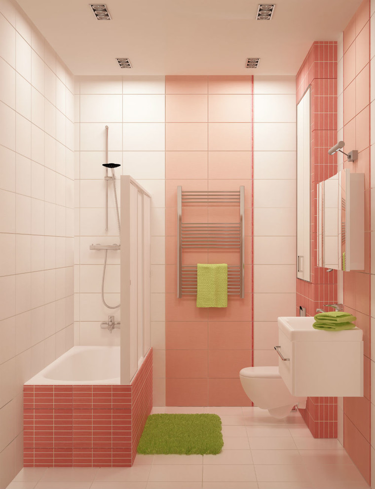 Обложка проекта: Дизайн-проект квартиры "Солнечный"