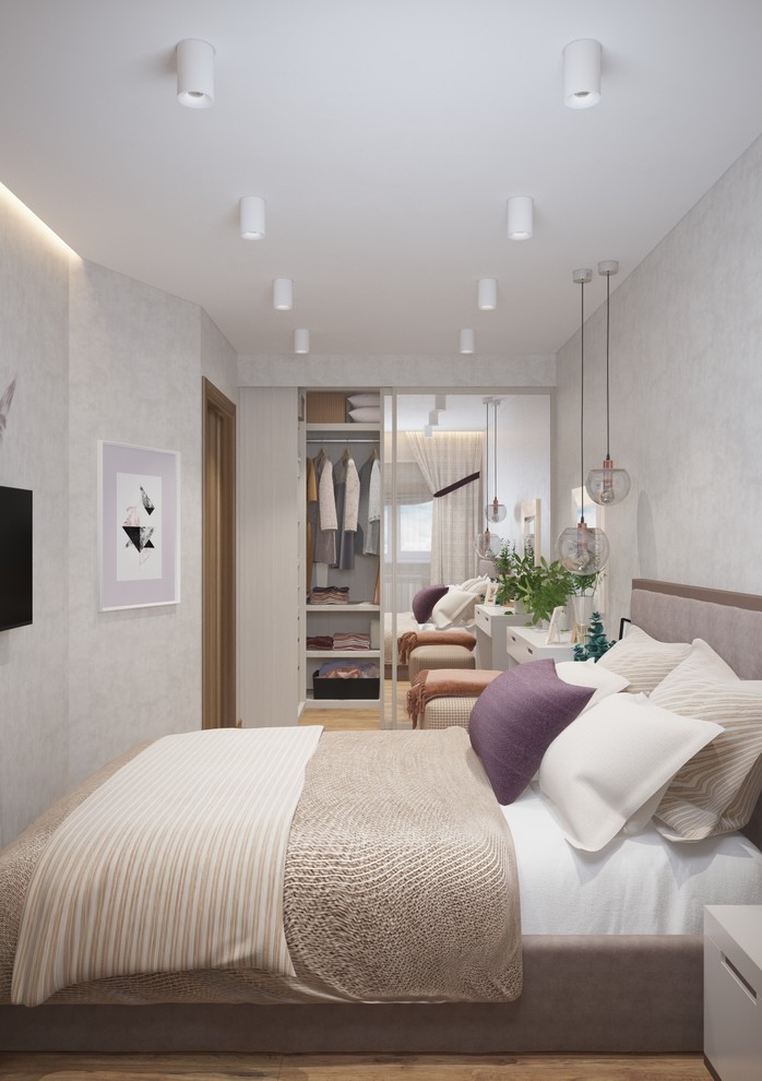 Квартира на ул. Урицкого (2017 год)