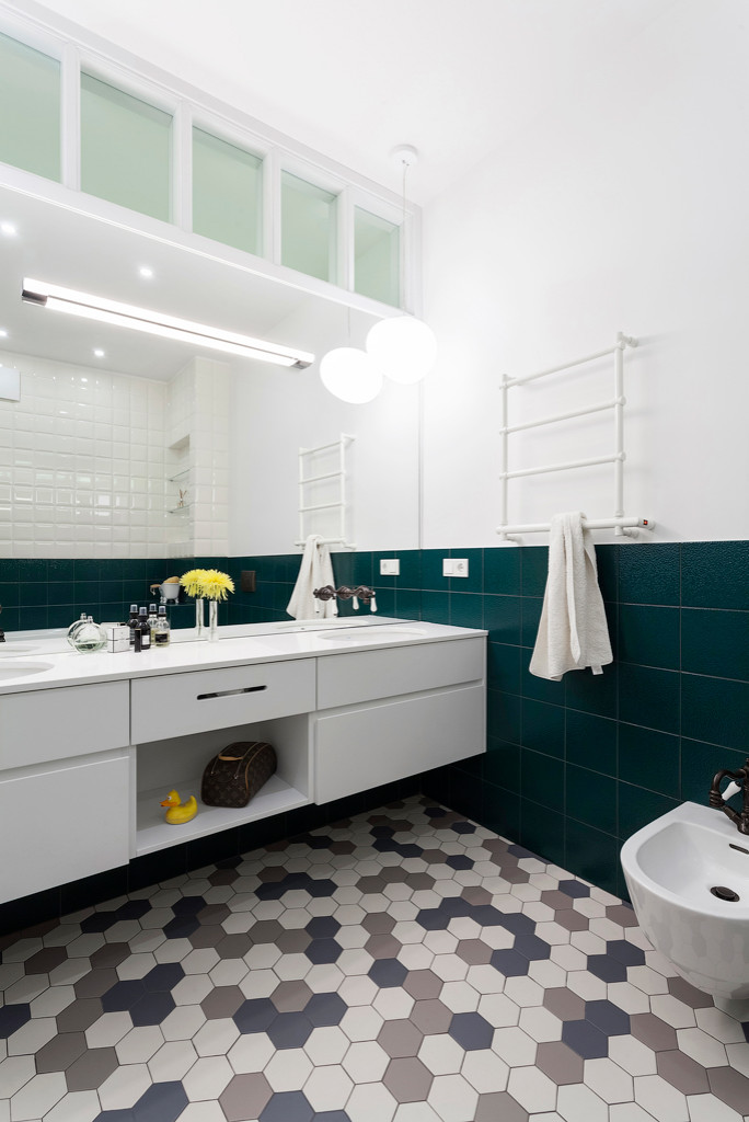 тургеневская