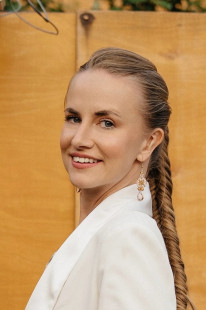 Дарья Костылева