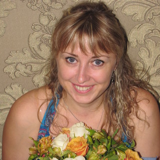 Ольга Маскаева