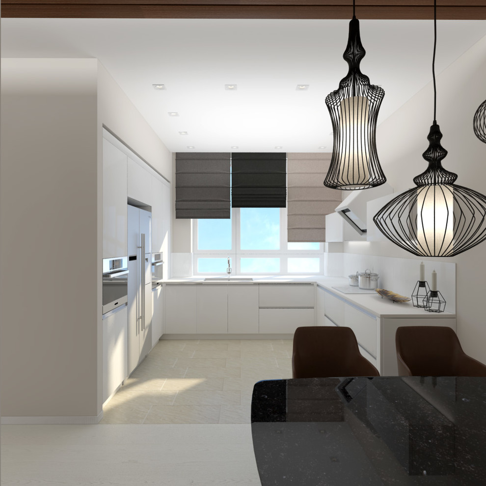 НА КОНТРАСТАХ