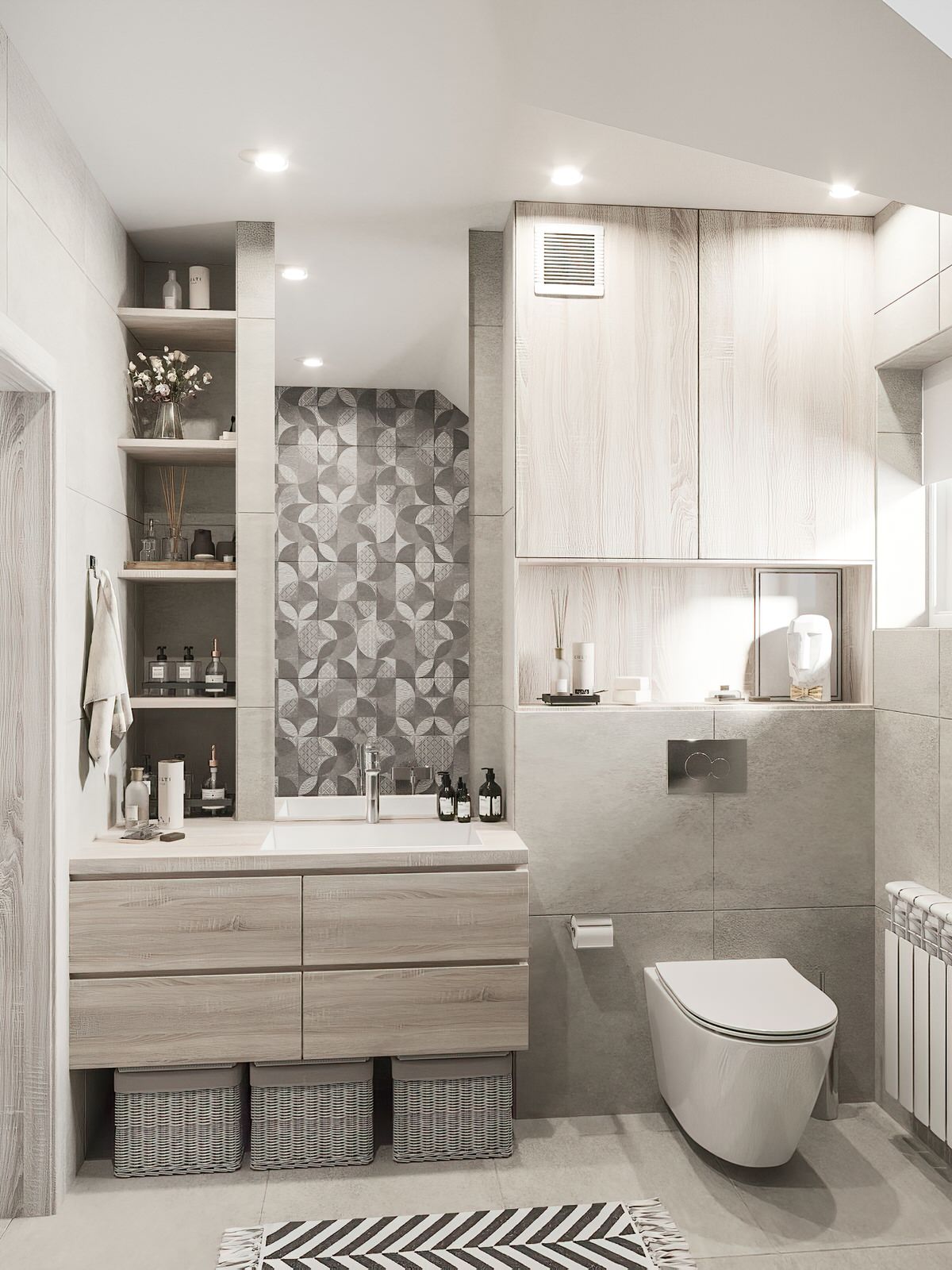 Дизайн-проект дома