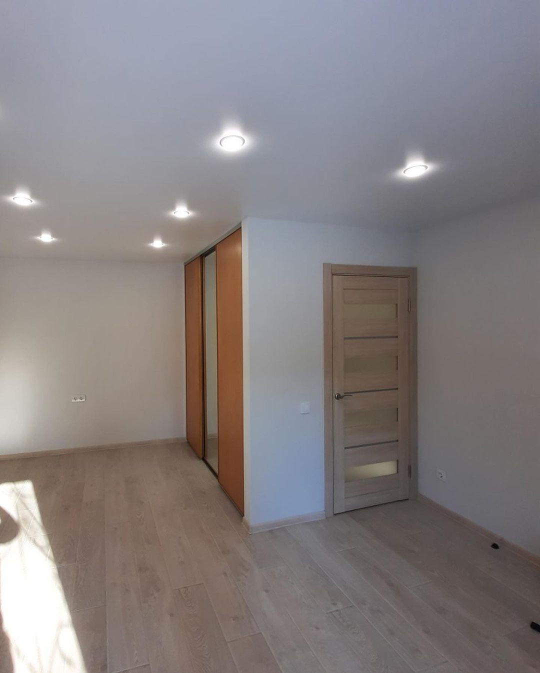 Ремонт квартир под ключ