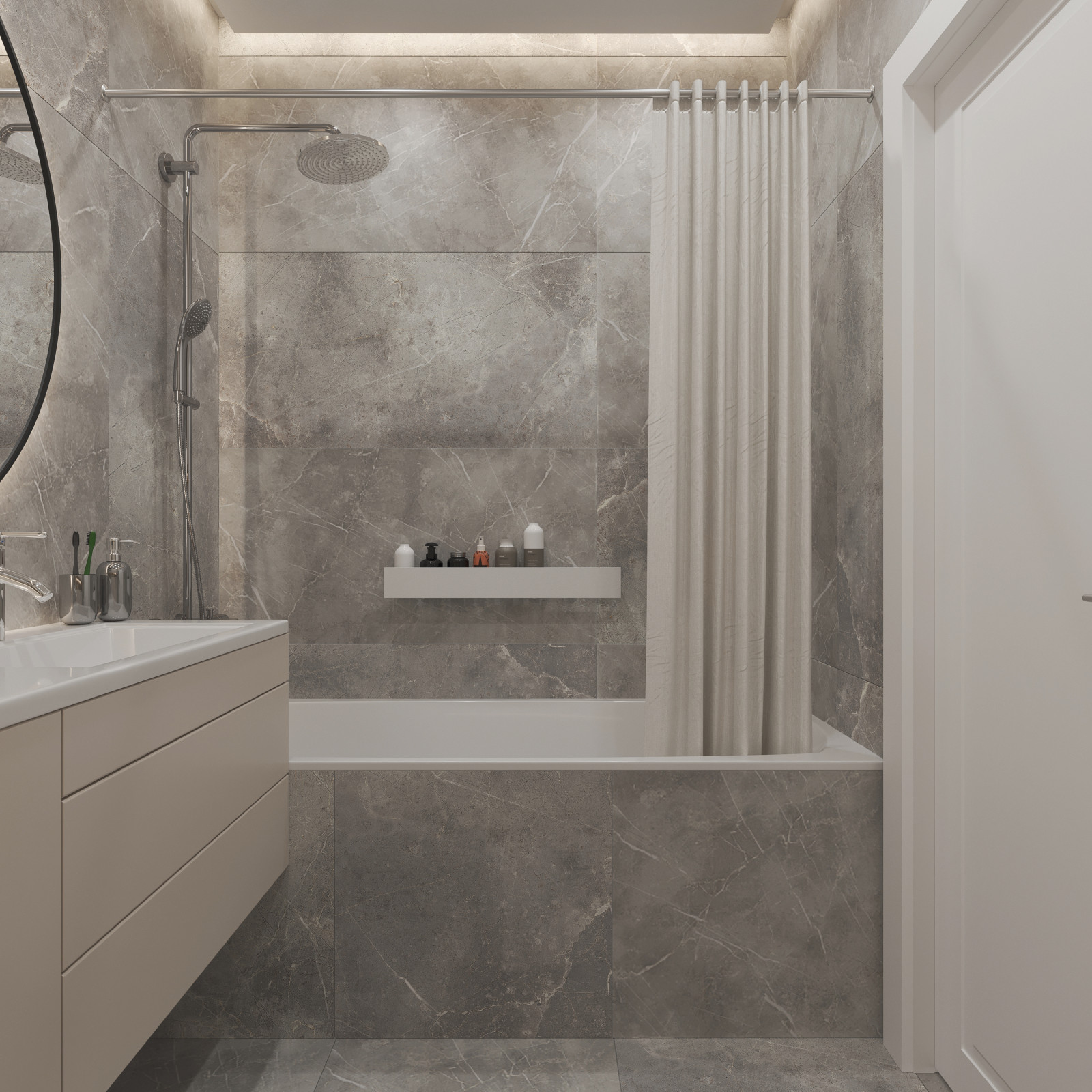 ЖК Академика Павлова