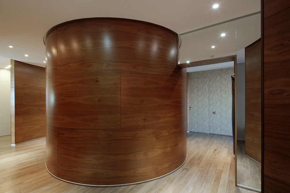 жк "Три капитана"