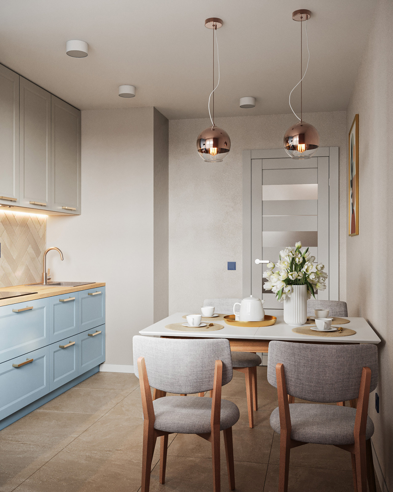 Обложка проекта: Murino