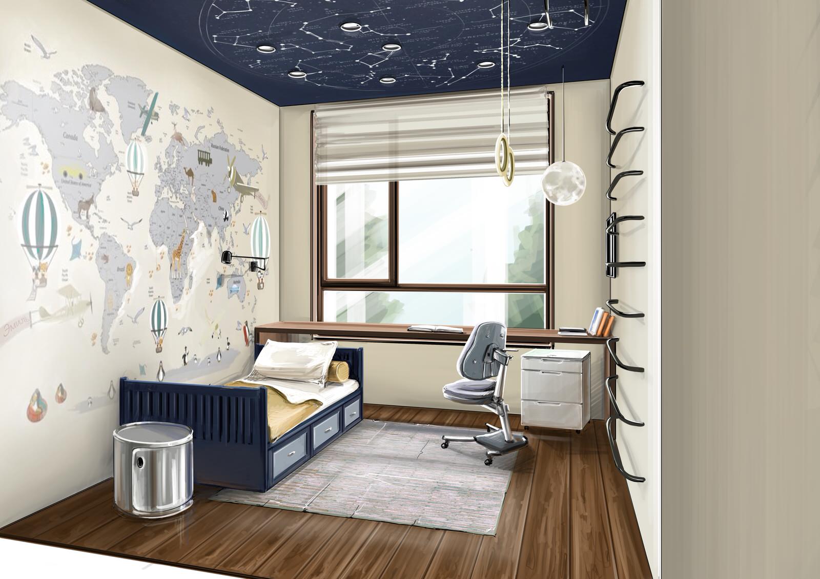 Обложка проекта: Sketches (примеры проектов)