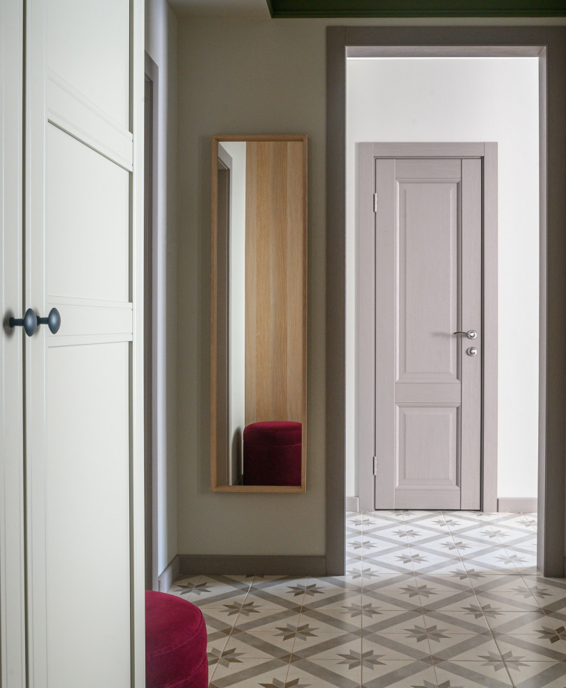 Фотосъемка реализованного проекта в г. Дмитров