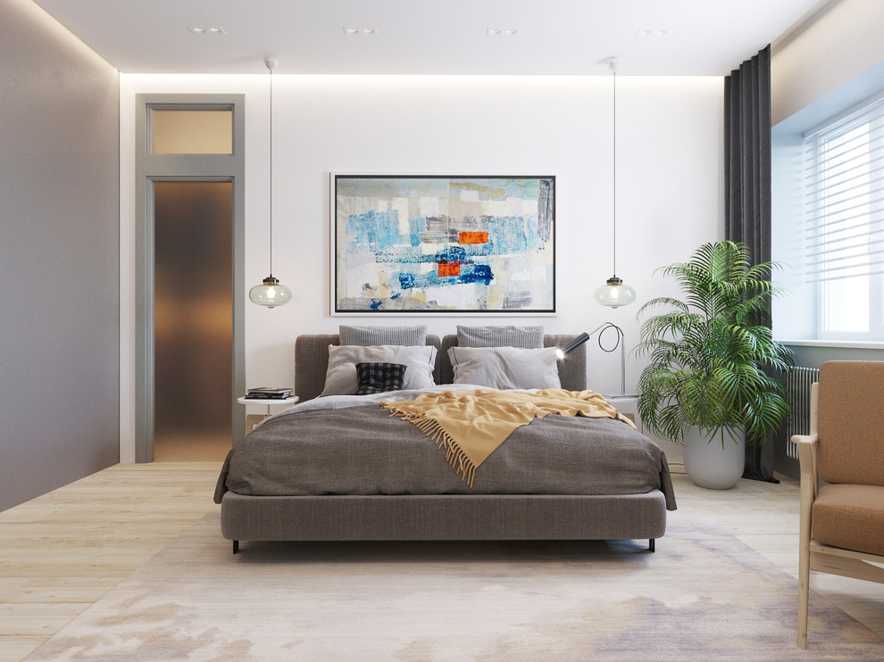 Квартира для молодого человека