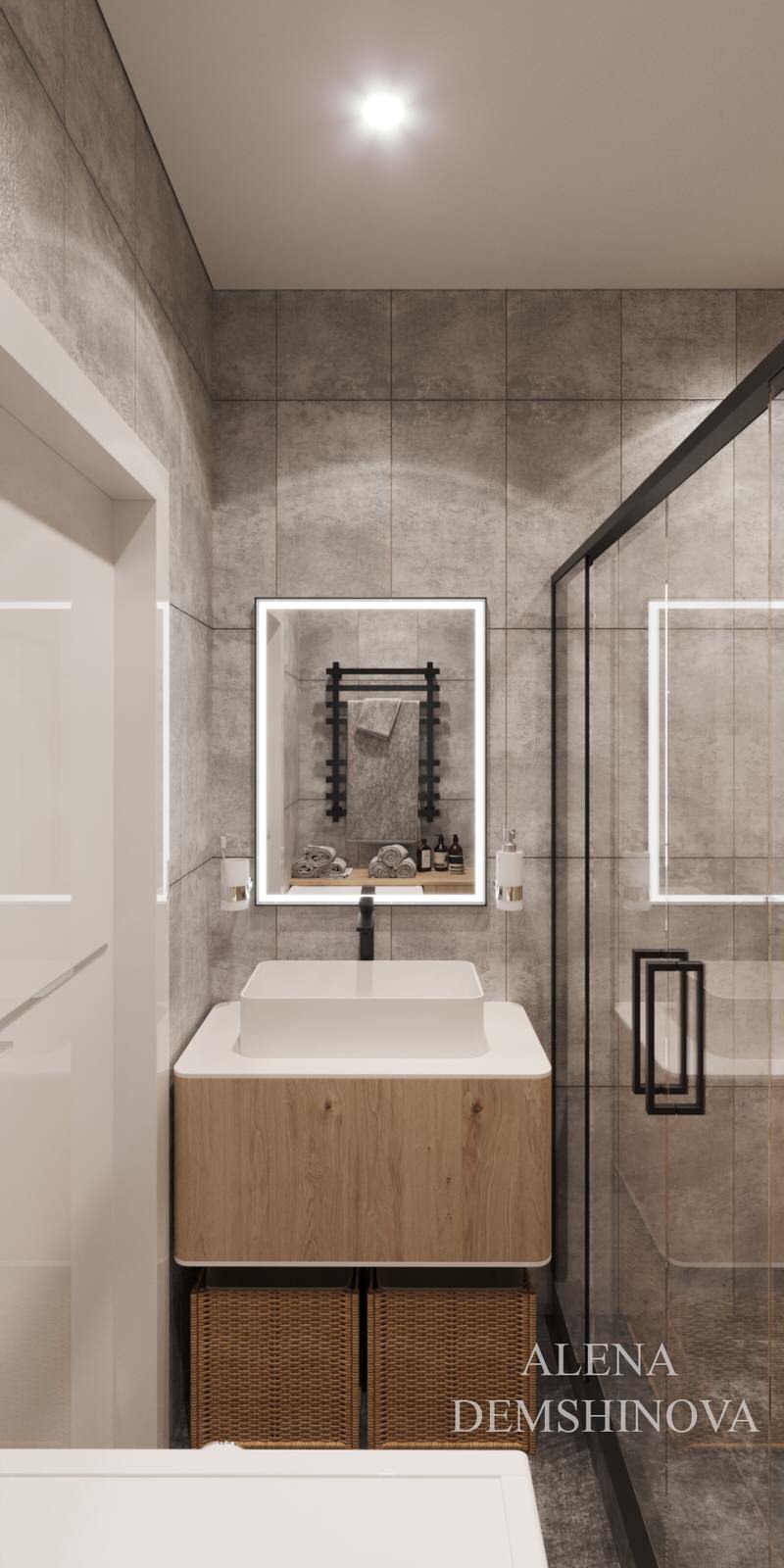 Квартира Михайлово