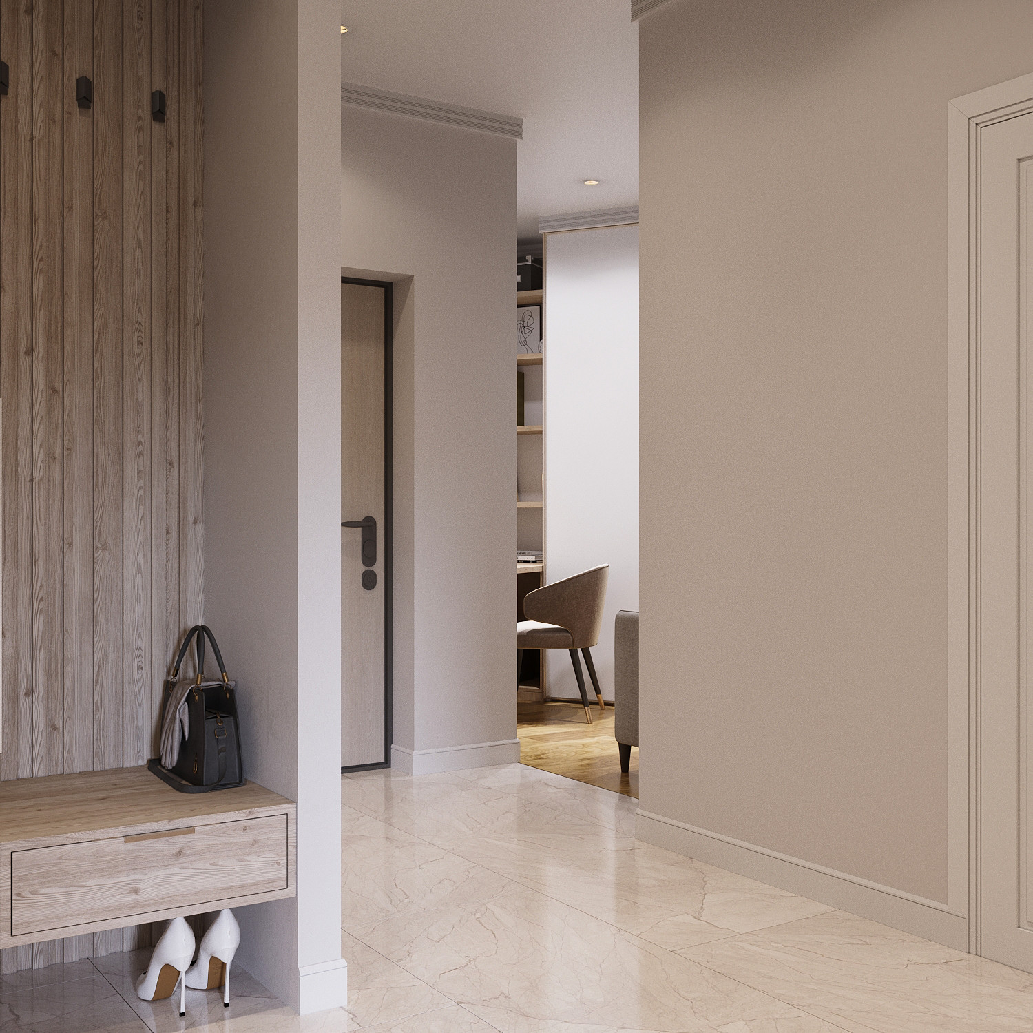 ЖК Манхэттен, г.Казань