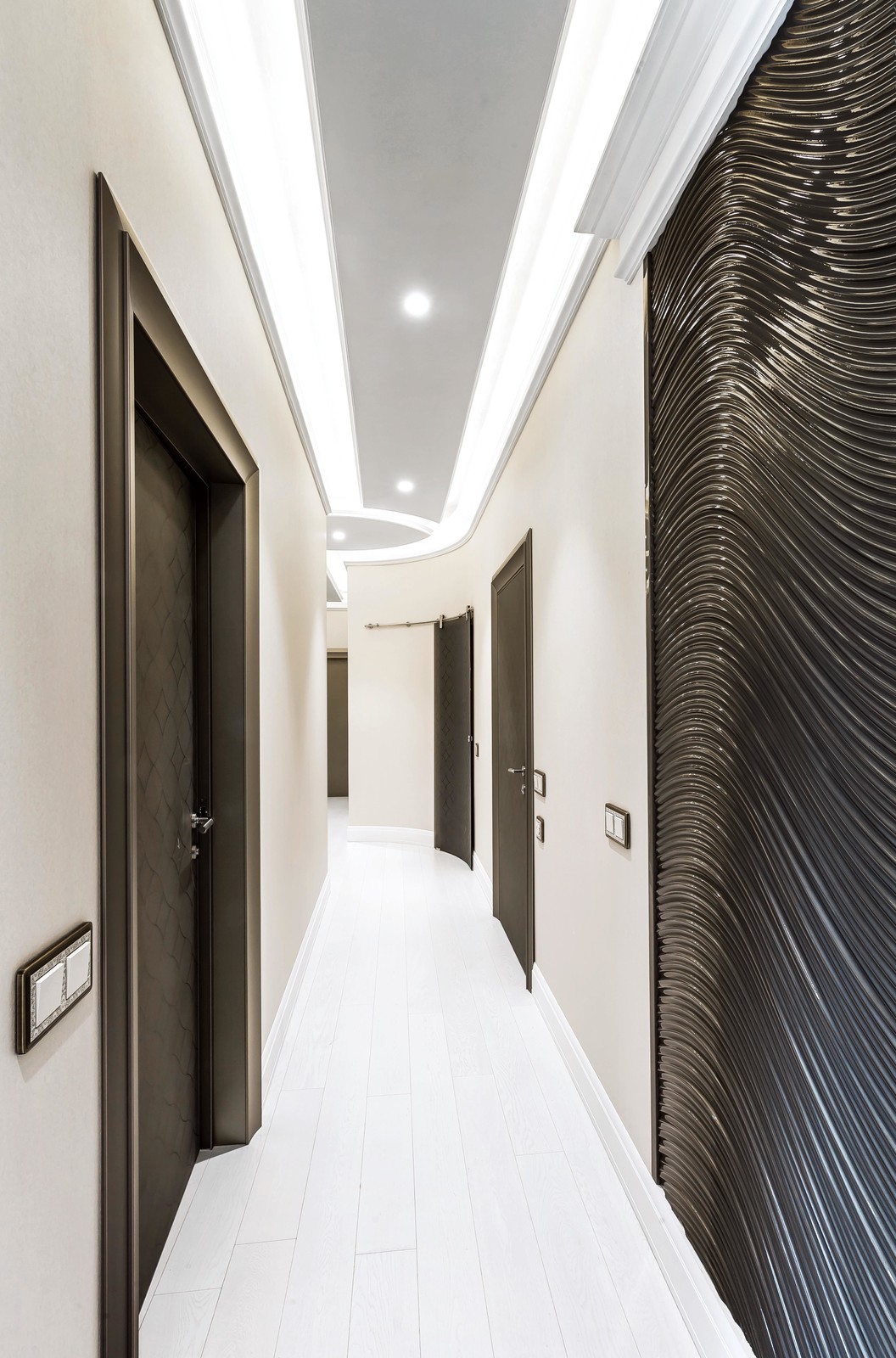 Квартира в "Виноградном".