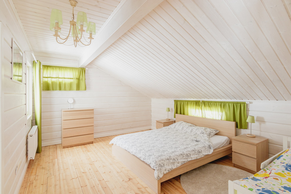 Коттеджный поселок "Русская Красавица"