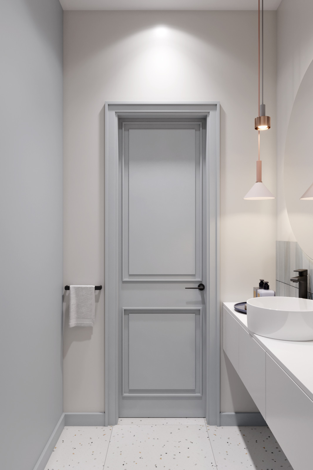 ул. Луганская