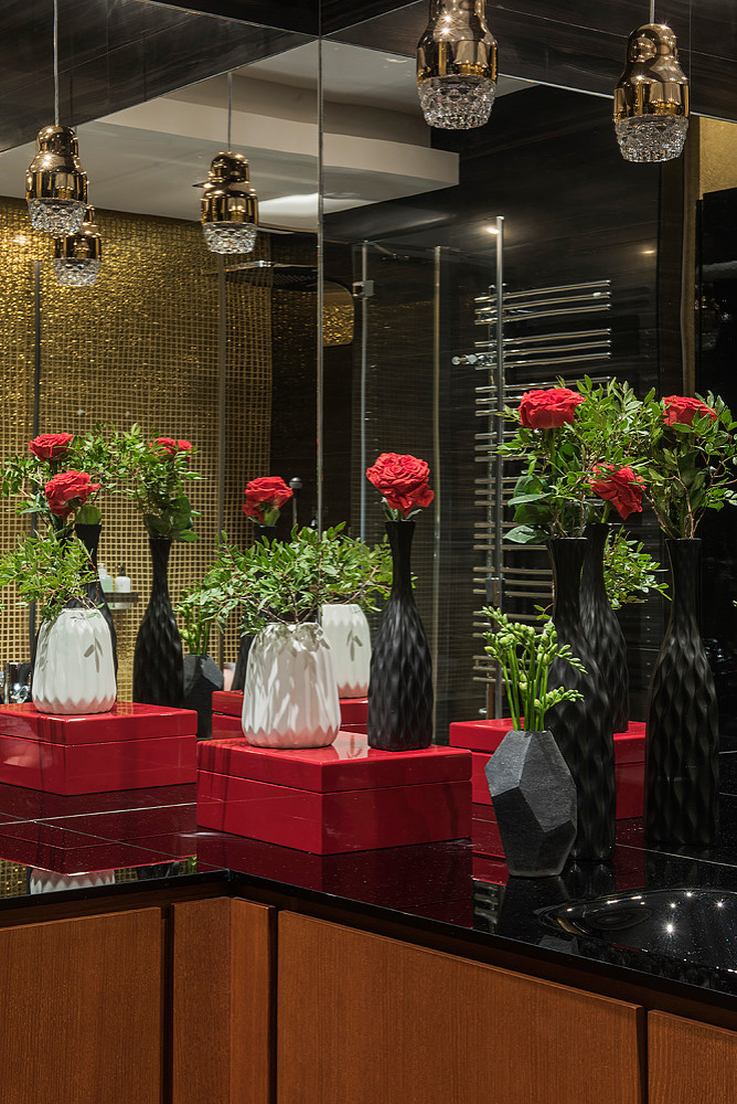 Квартира на Остоженке